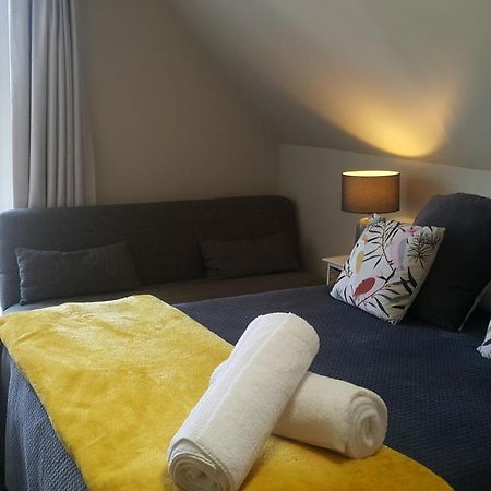 Auckland Budget Inn Экстерьер фото