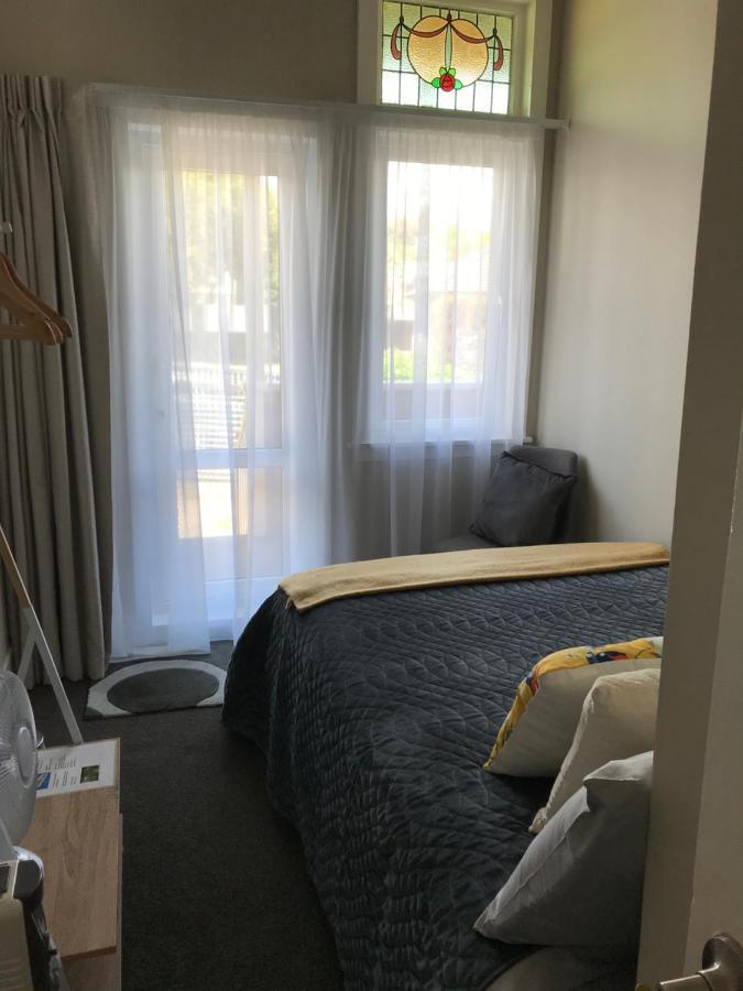 Auckland Budget Inn Экстерьер фото