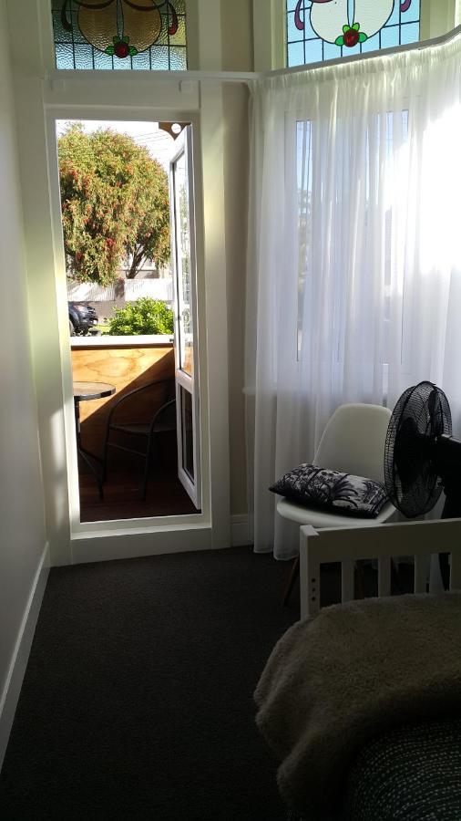 Auckland Budget Inn Экстерьер фото