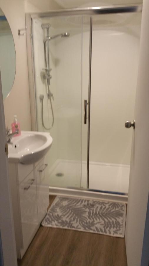 Auckland Budget Inn Экстерьер фото
