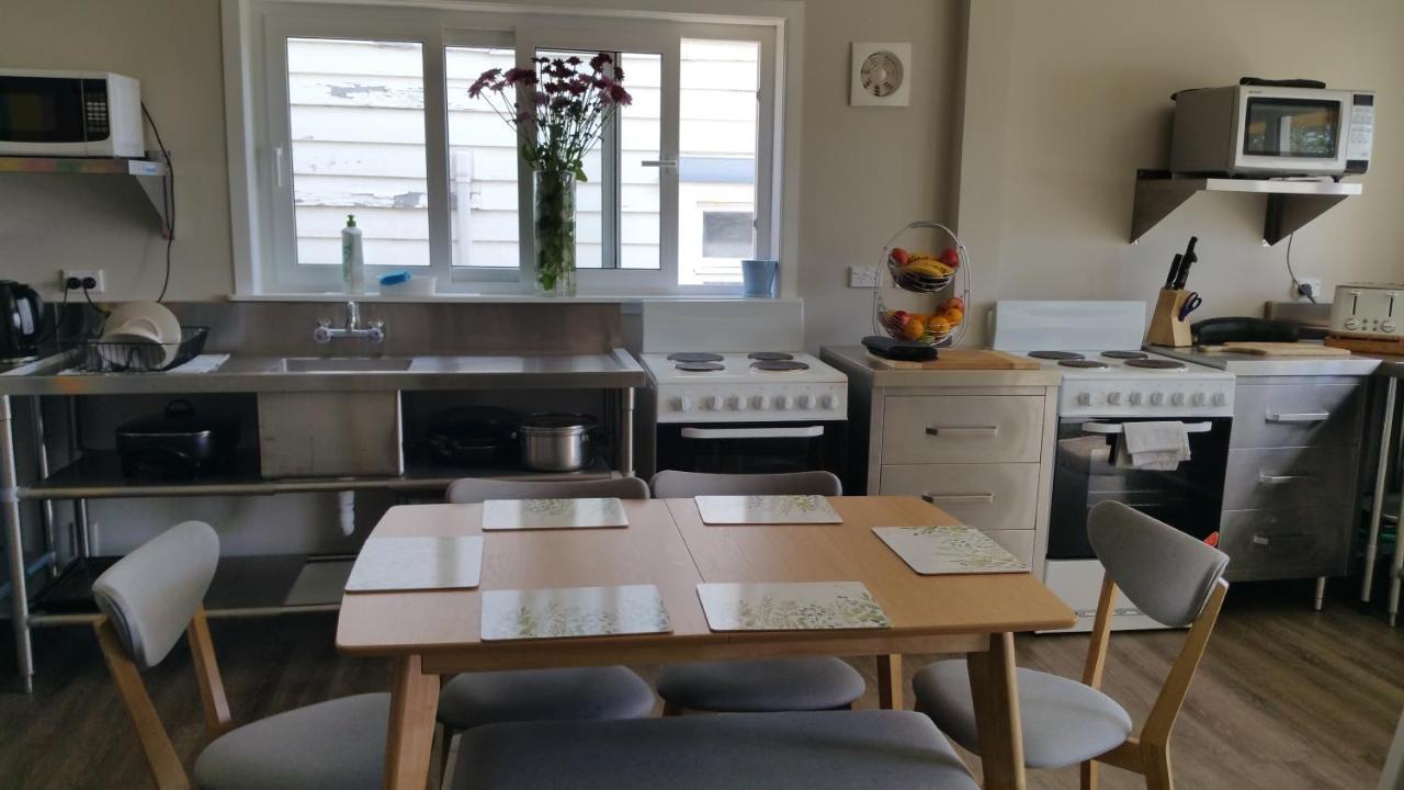 Auckland Budget Inn Экстерьер фото